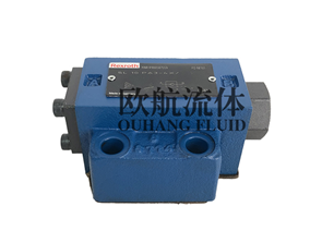 力士乐止回阀SL 10 PA3-4X/ (R900587559)